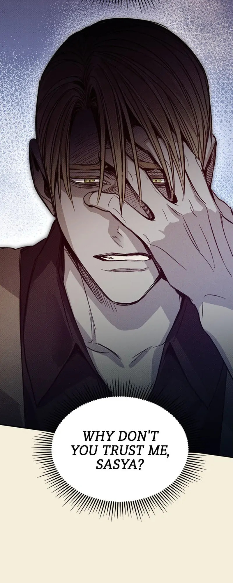 Read Solo For Two chapter 33 image 7 on Lezhin