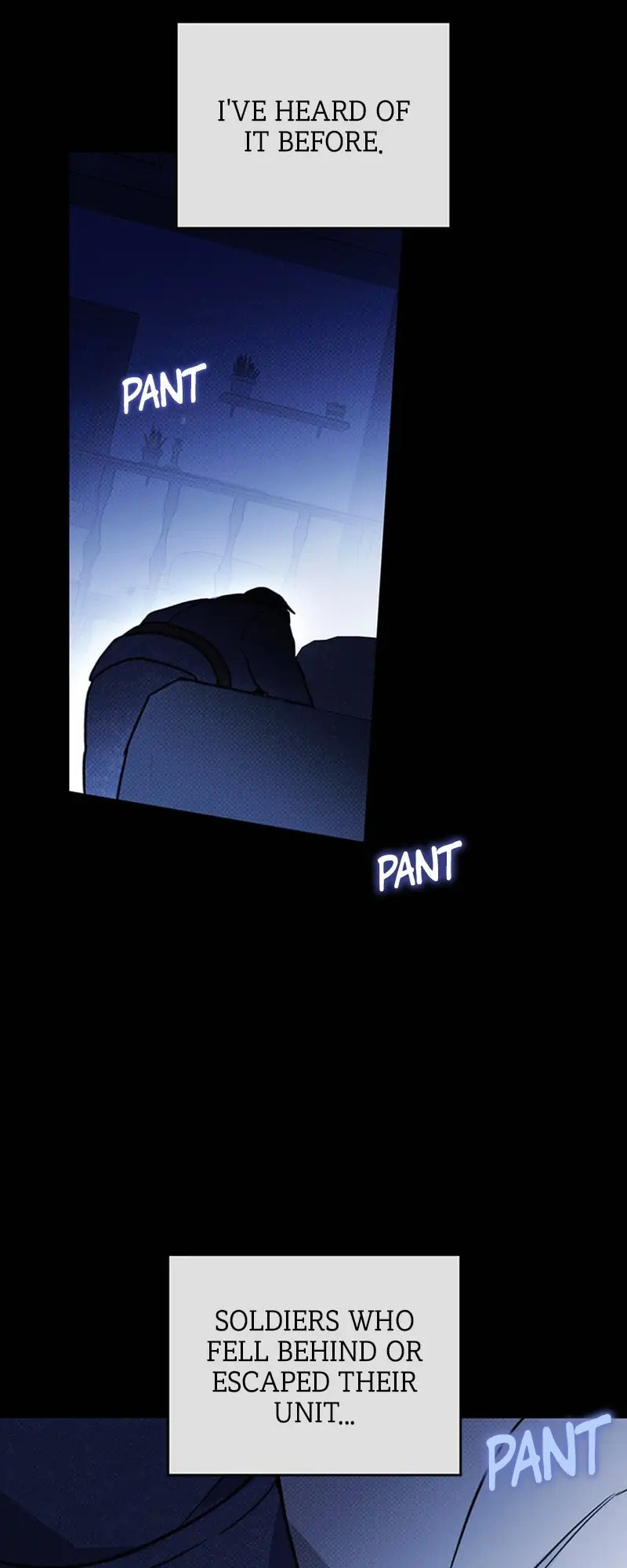 Read Solo For Two chapter 34 image 1 on Lezhin