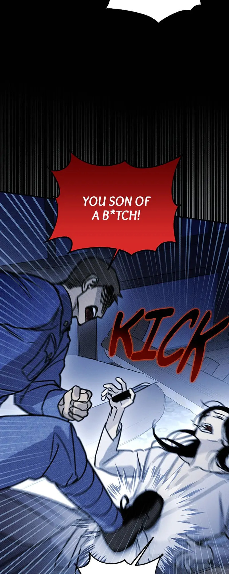 Read Solo For Two chapter 34 image 11 on Lezhin