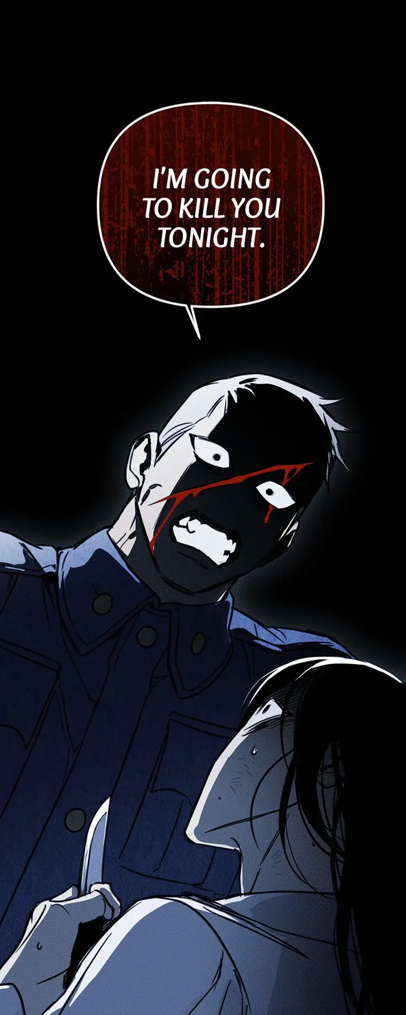 Read Solo For Two chapter 34 image 13 on Lezhin