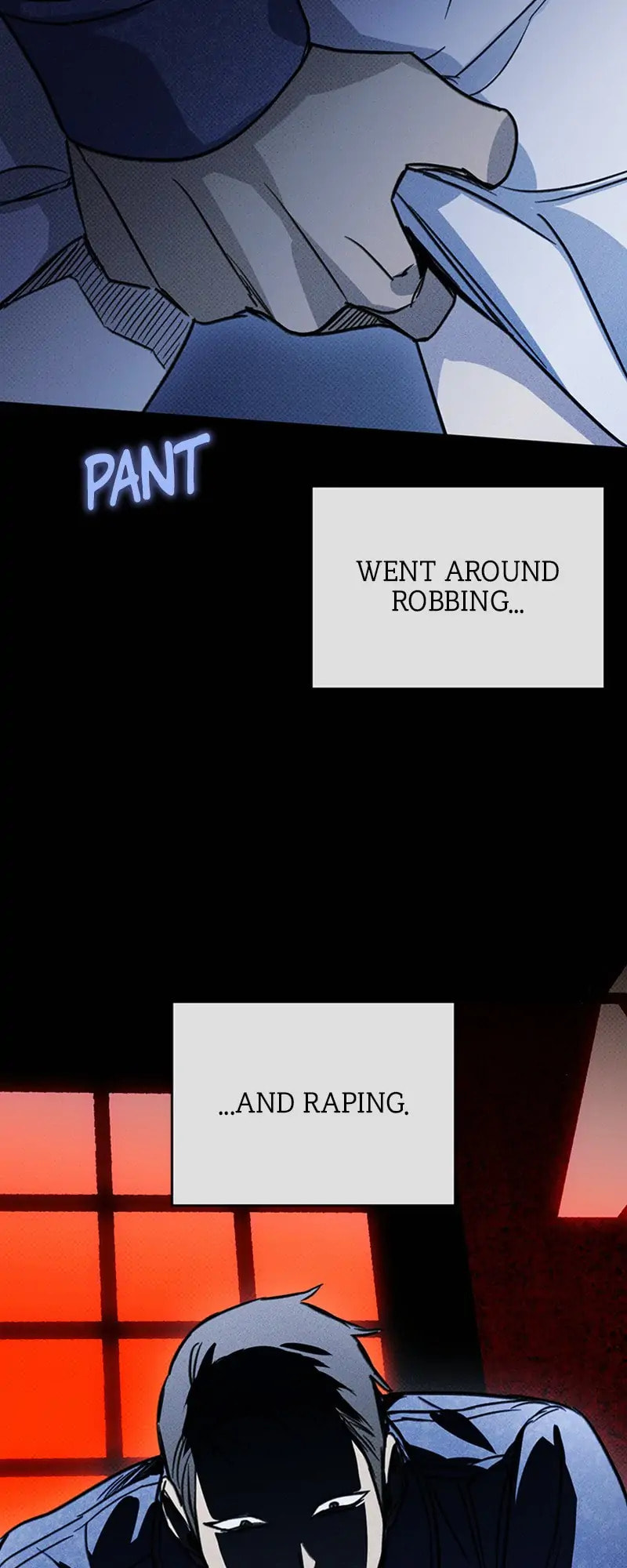 Read Solo For Two chapter 34 image 2 on Lezhin