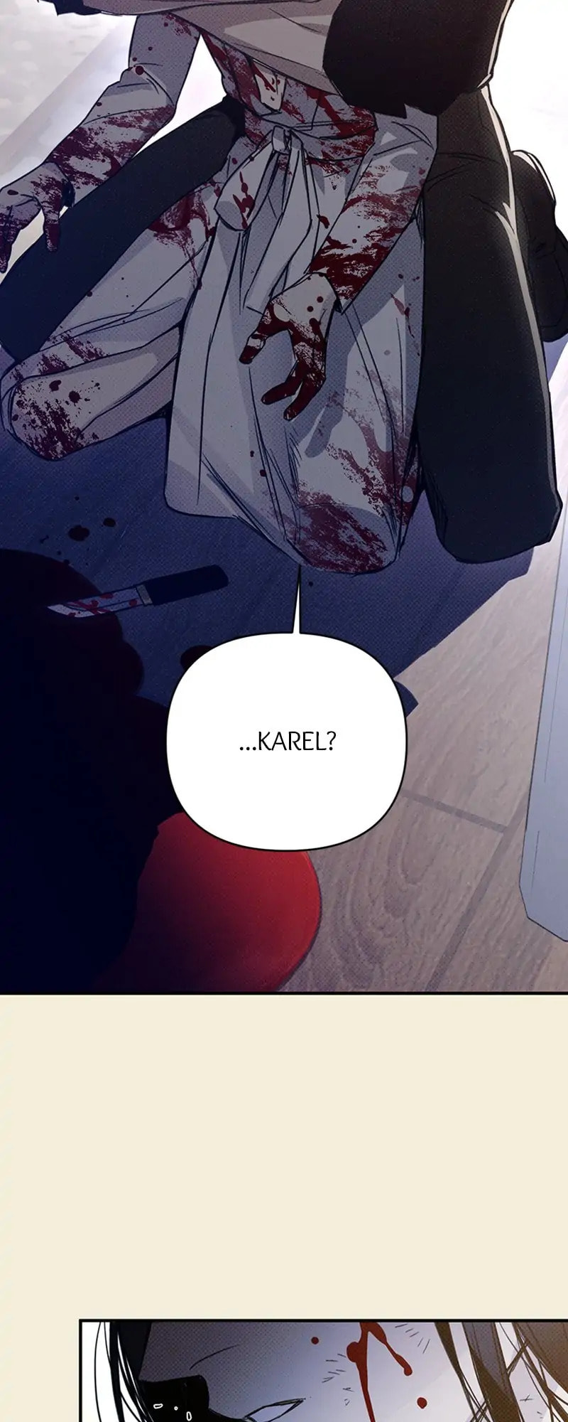 Read Solo For Two chapter 34 image 21 on Lezhin