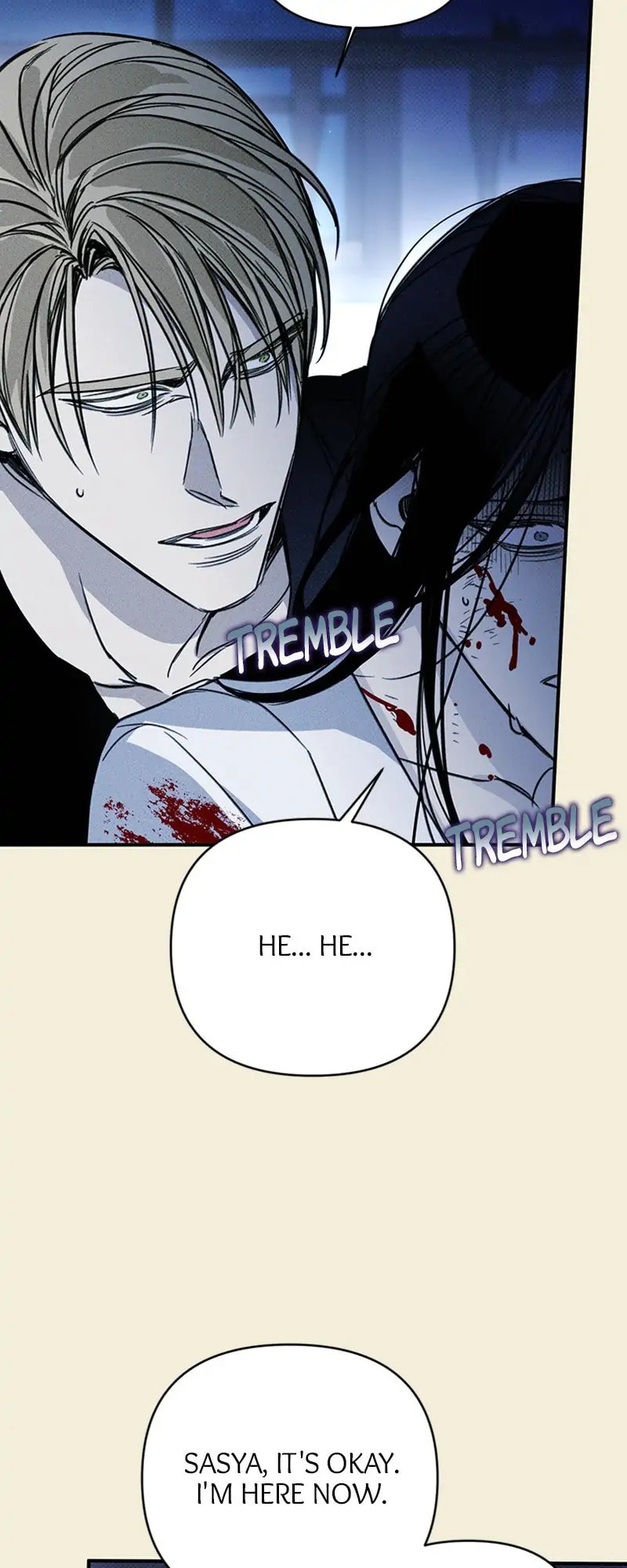 Read Solo For Two chapter 34 image 24 on Lezhin