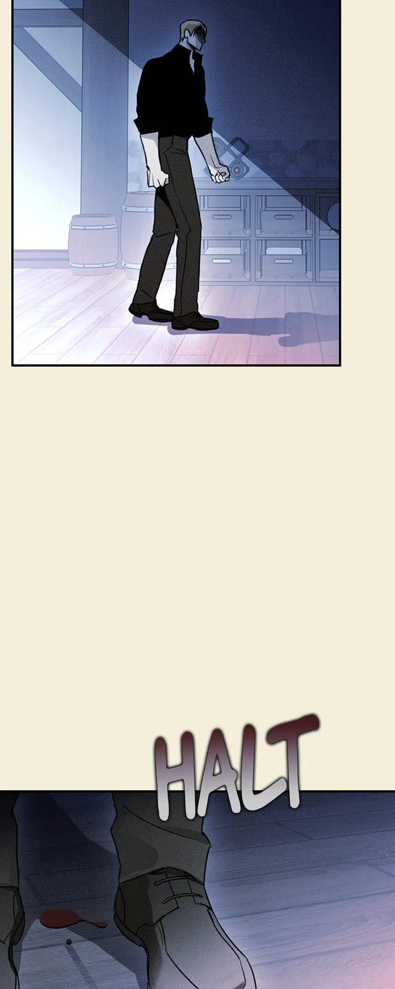 Read Solo For Two chapter 34 image 29 on Lezhin