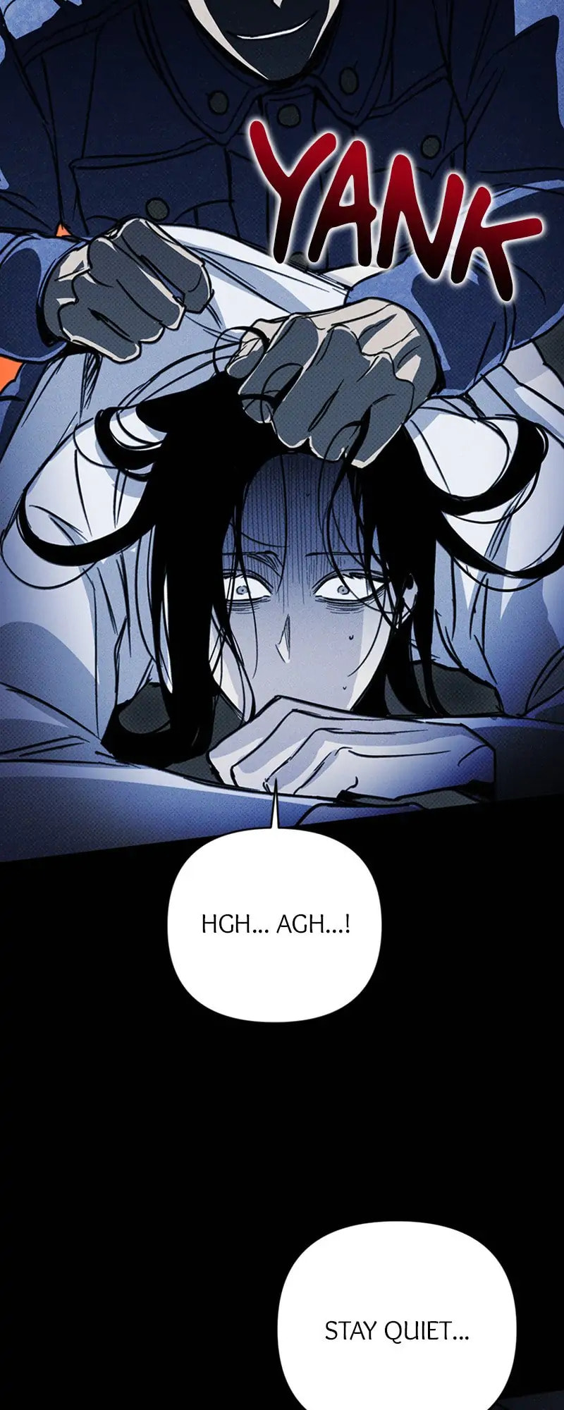 Read Solo For Two chapter 34 image 3 on Lezhin