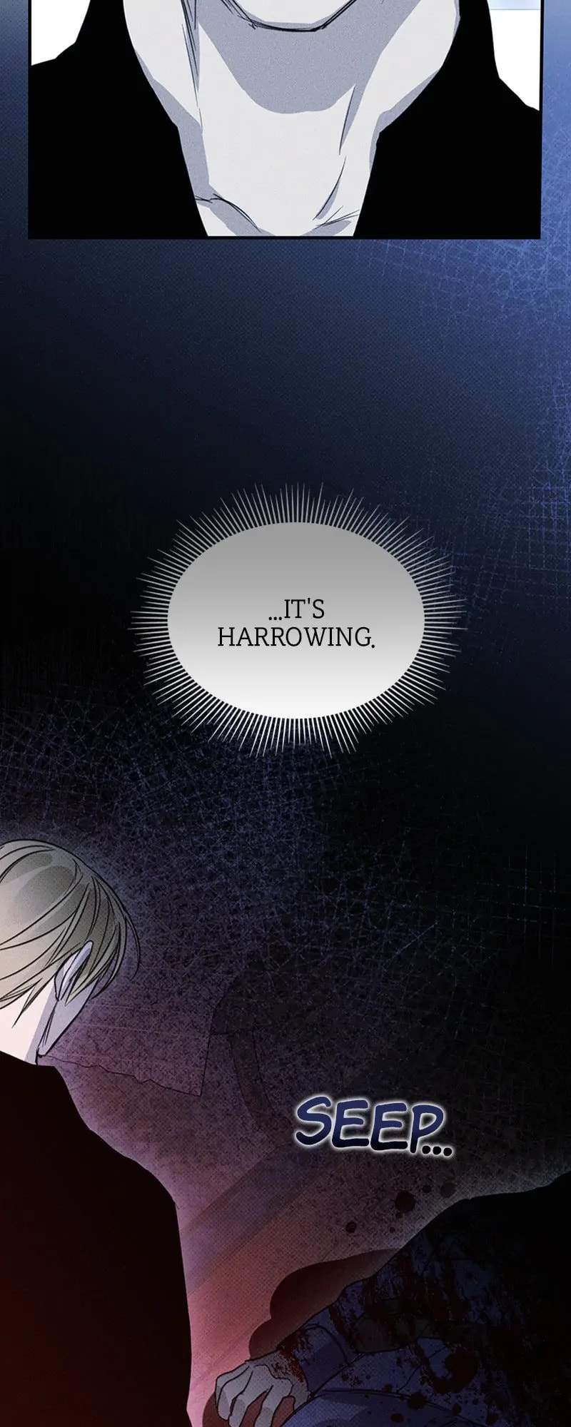 Read Solo For Two chapter 34 image 31 on Lezhin