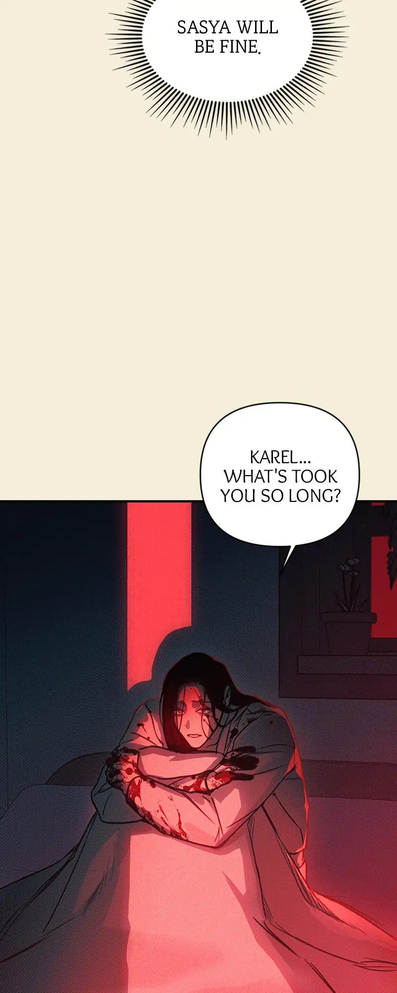 Read Solo For Two chapter 34 image 43 on Lezhin