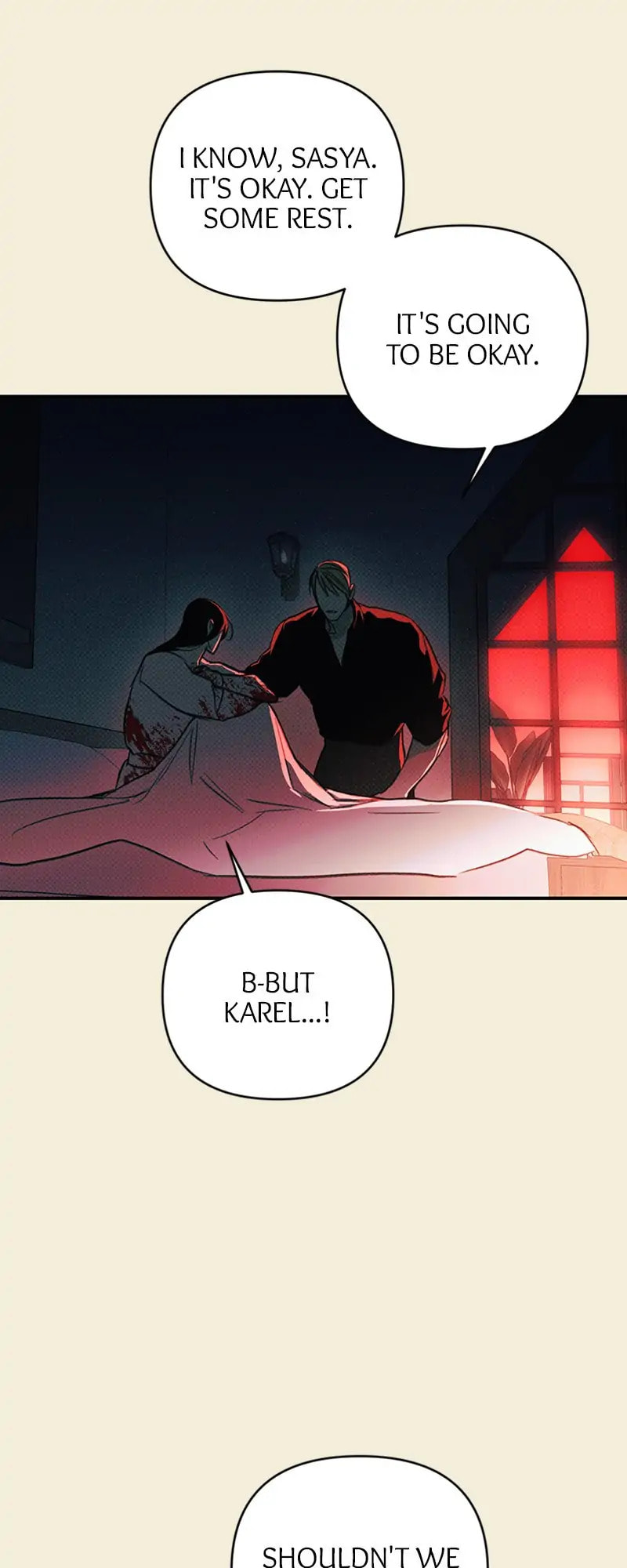 Read Solo For Two chapter 34 image 47 on Lezhin