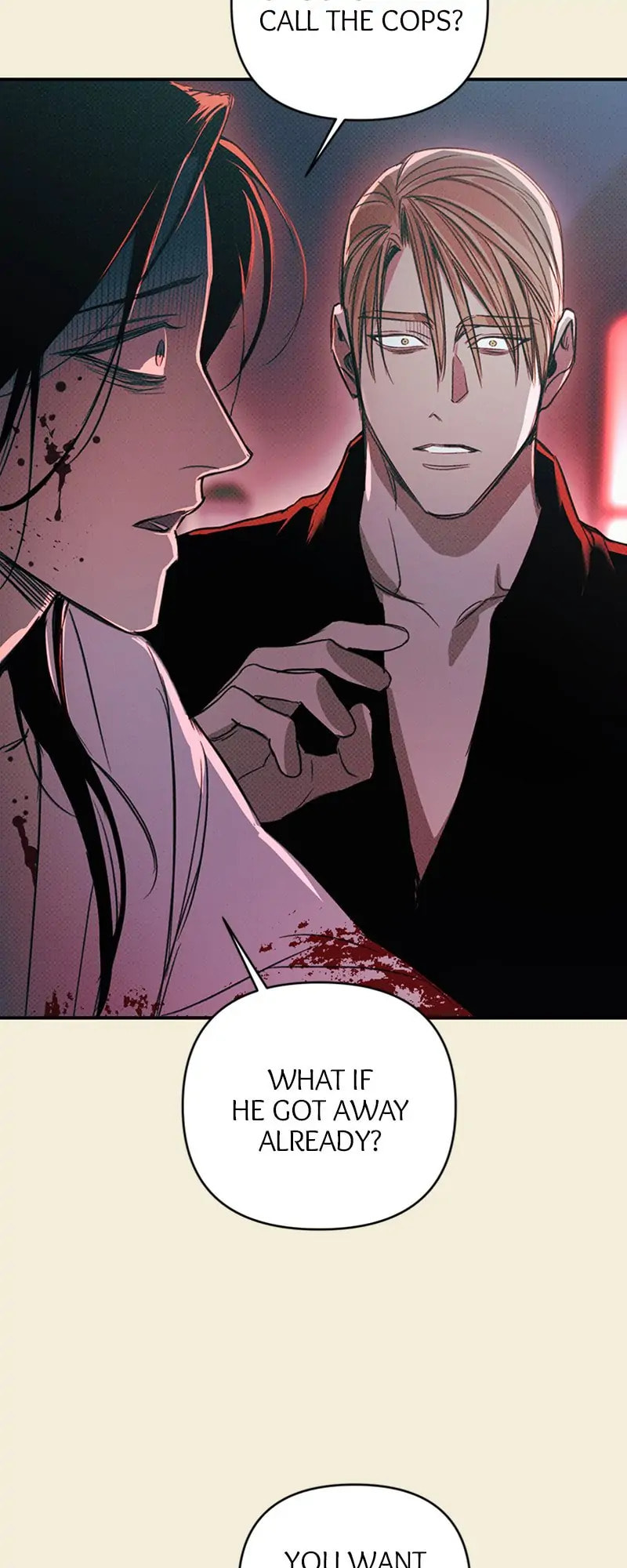 Read Solo For Two chapter 34 image 48 on Lezhin