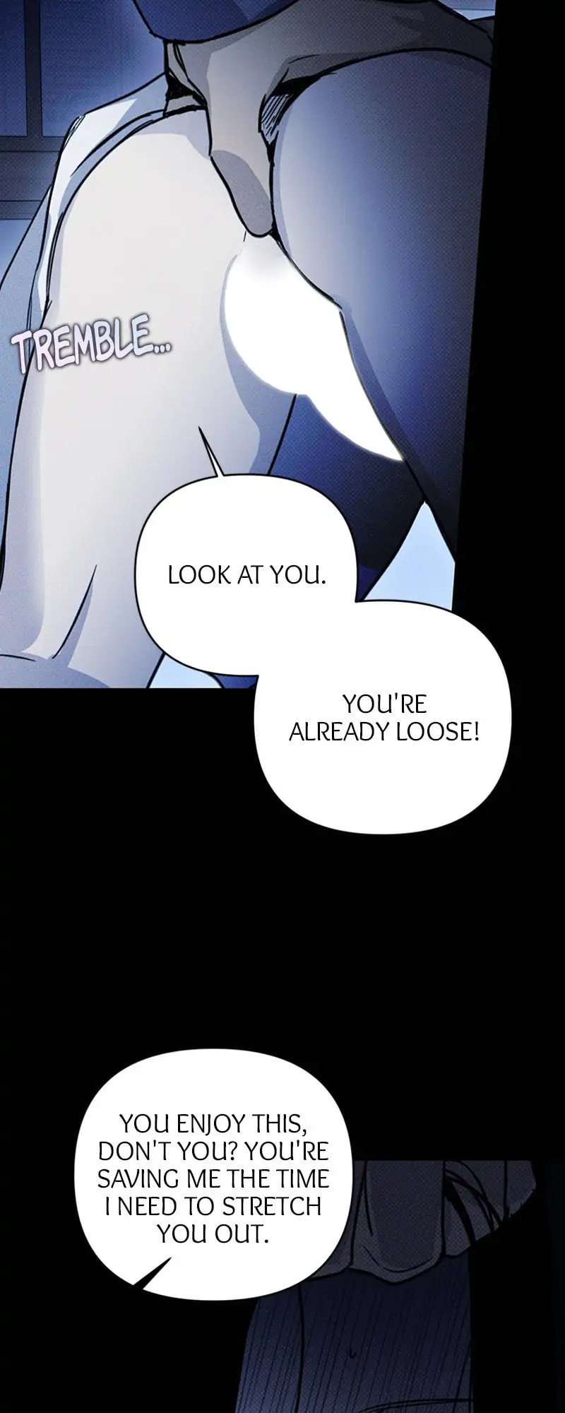 Read Solo For Two chapter 34 image 5 on Lezhin