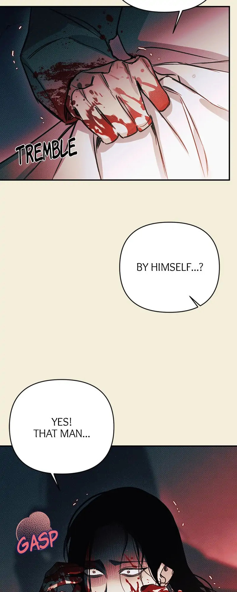 Read Solo For Two chapter 34 image 51 on Lezhin