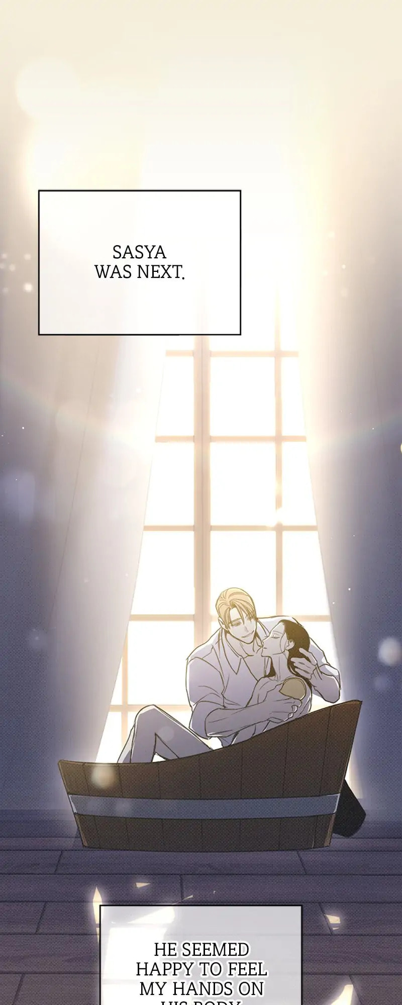Read Solo For Two chapter 34 image 65 on Lezhin