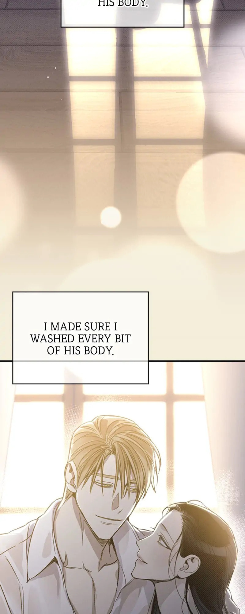 Read Solo For Two chapter 34 image 66 on Lezhin