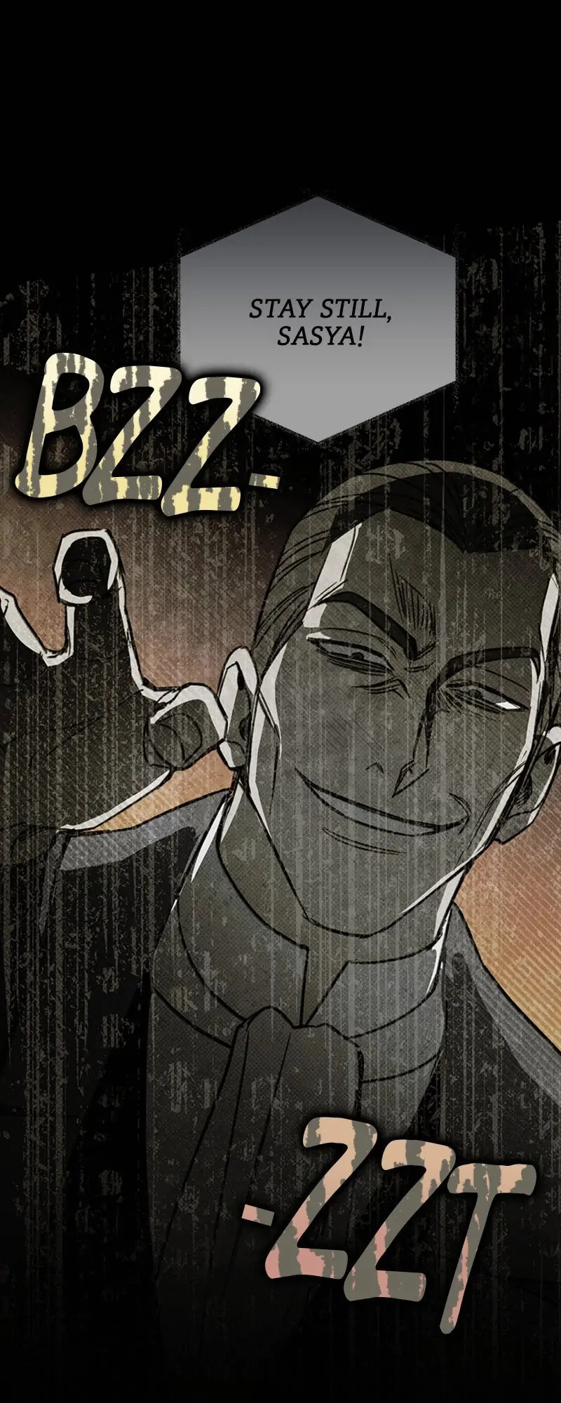 Read Solo For Two chapter 34 image 7 on Lezhin
