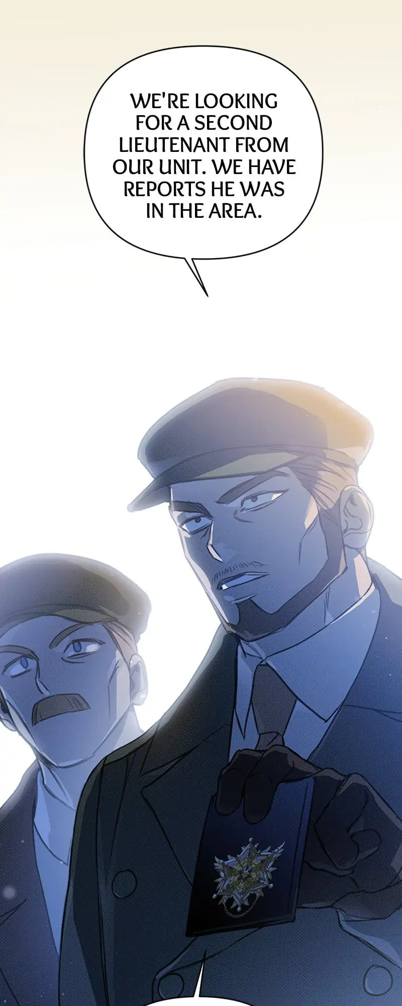 Read Solo For Two chapter 34 image 71 on Lezhin
