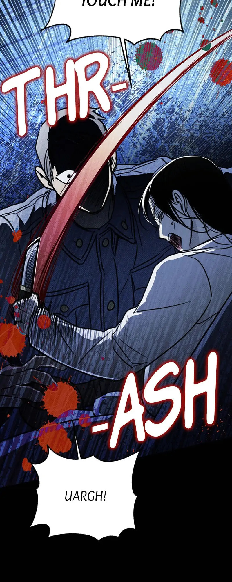 Read Solo For Two chapter 34 image 9 on Lezhin