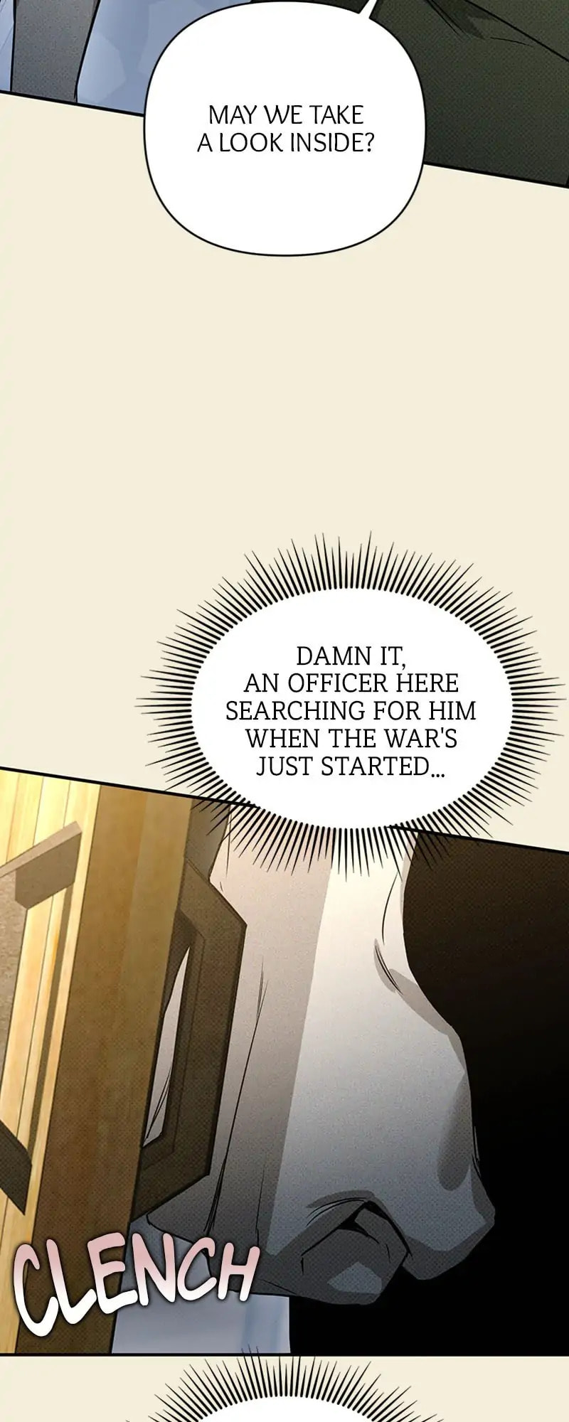 Read Solo For Two chapter 35 image 1 on Lezhin