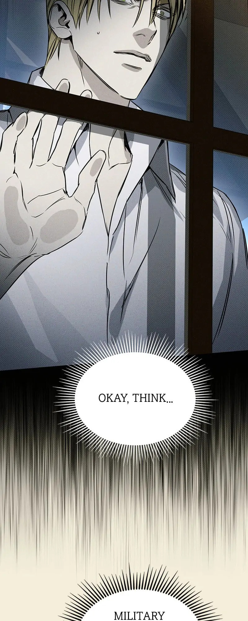 Read Solo For Two chapter 35 image 10 on Lezhin