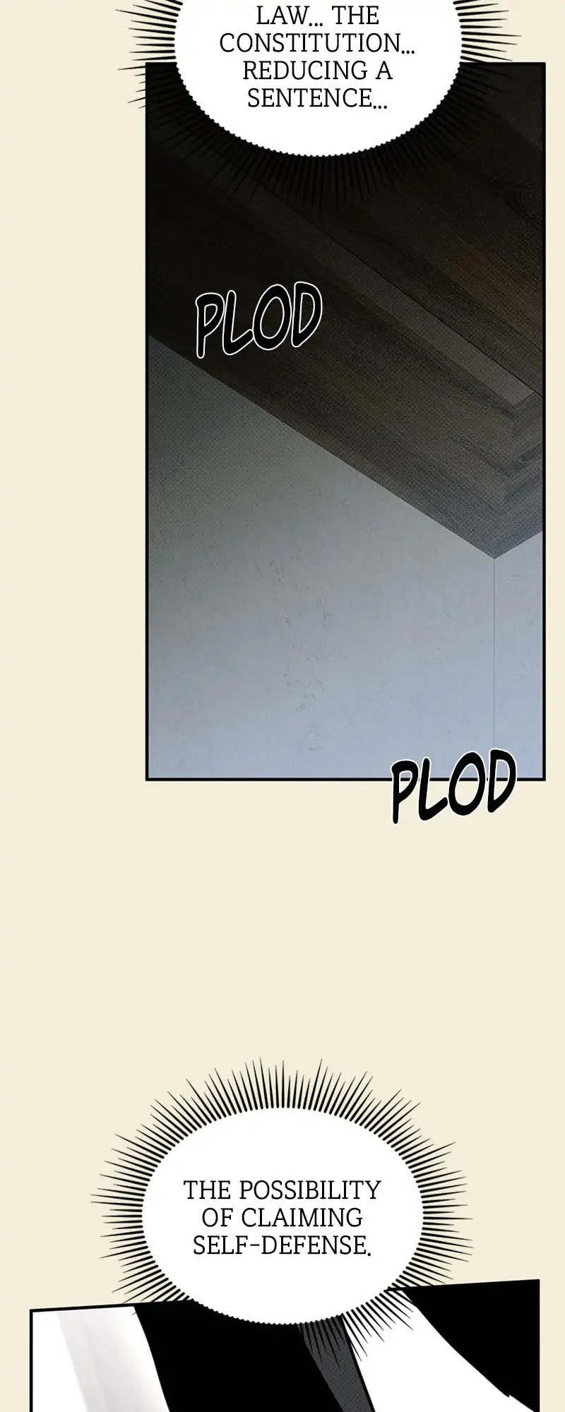 Read Solo For Two chapter 35 image 11 on Lezhin