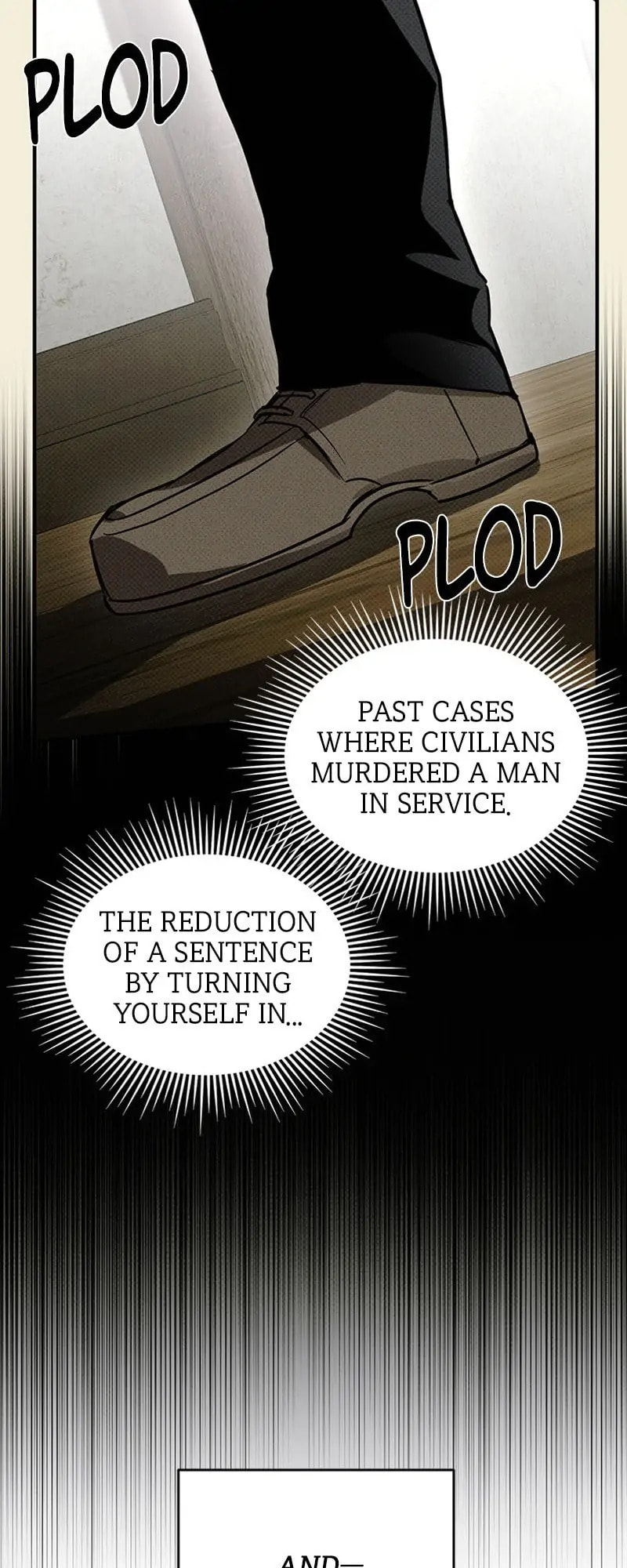 Read Solo For Two chapter 35 image 12 on Lezhin