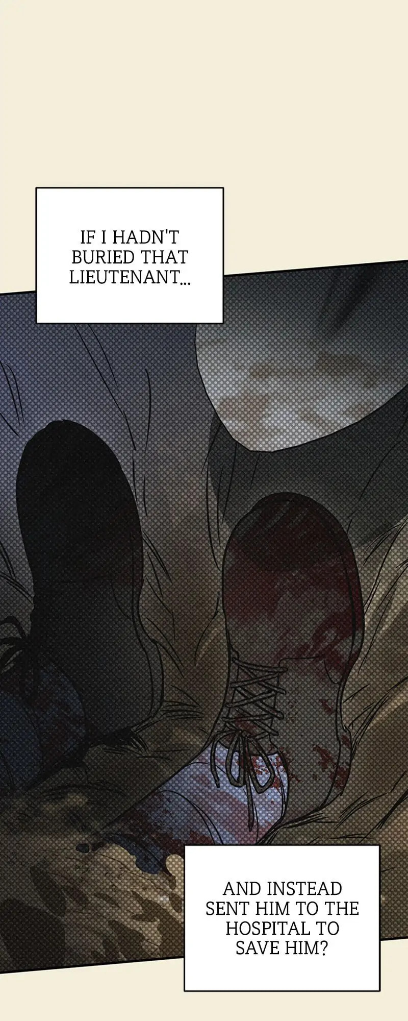 Read Solo For Two chapter 35 image 14 on Lezhin