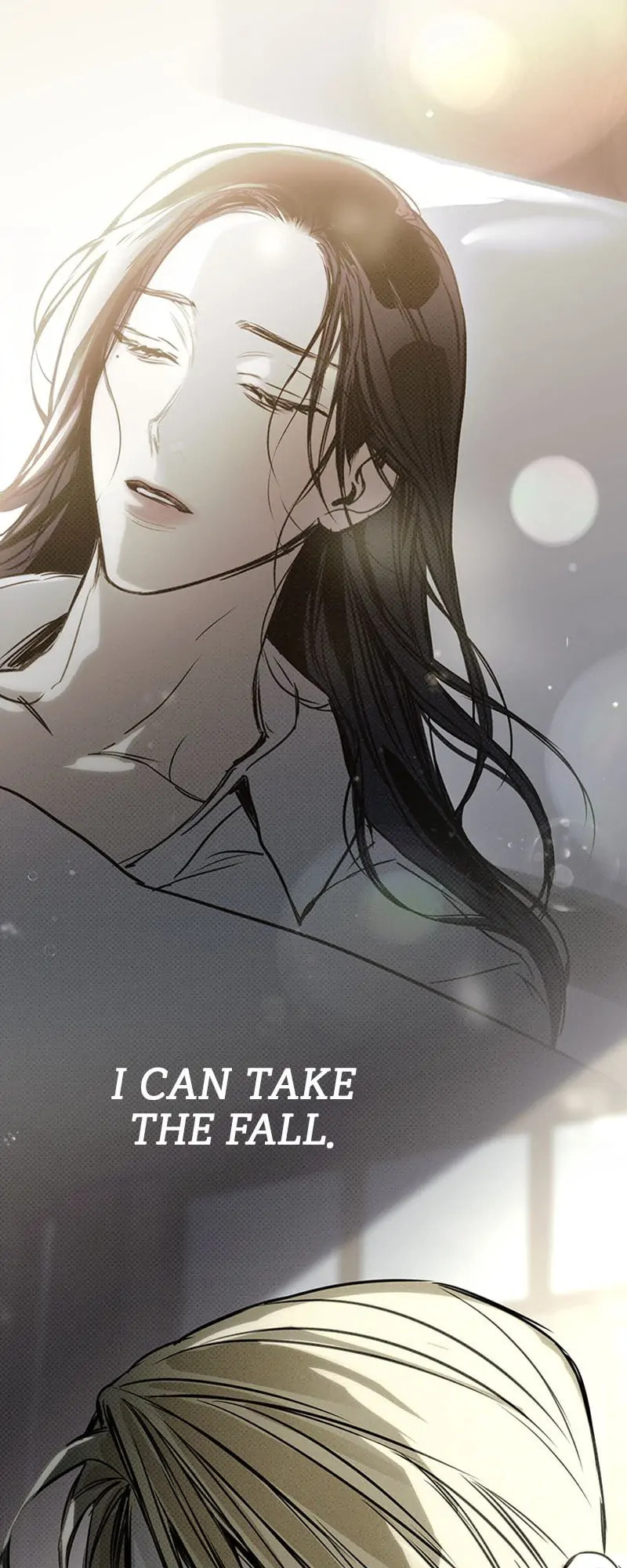 Read Solo For Two chapter 35 image 18 on Lezhin