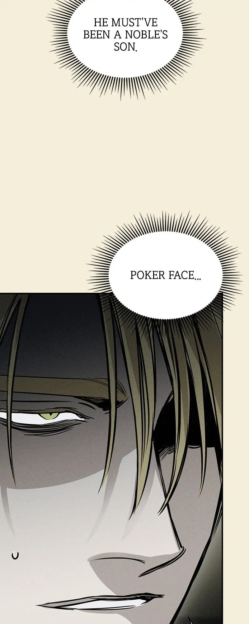 Read Solo For Two chapter 35 image 2 on Lezhin