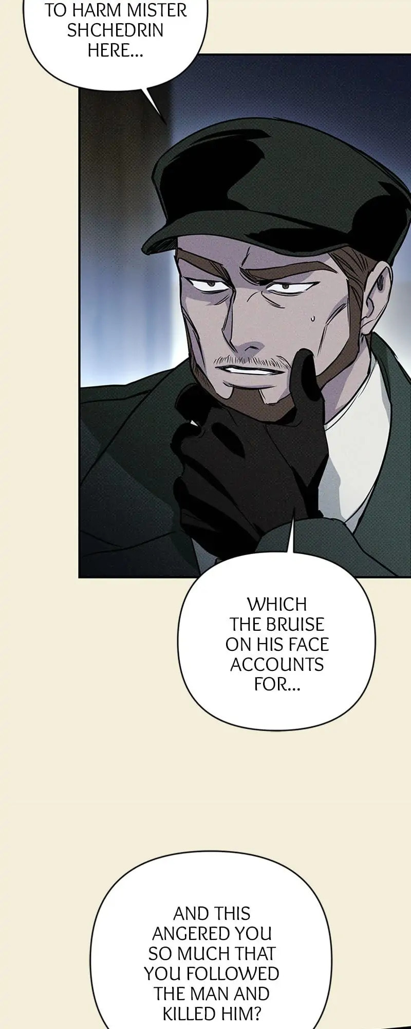 Read Solo For Two chapter 35 image 24 on Lezhin
