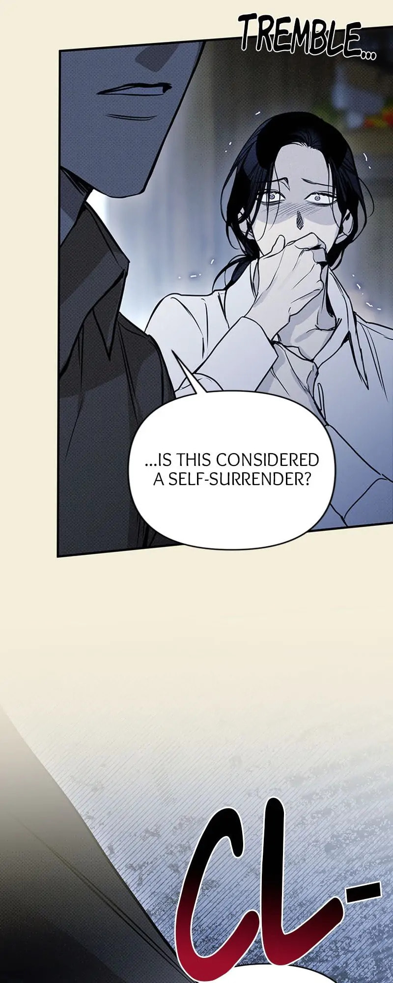 Read Solo For Two chapter 35 image 26 on Lezhin