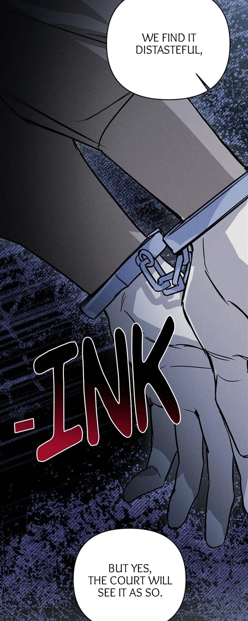 Read Solo For Two chapter 35 image 27 on Lezhin