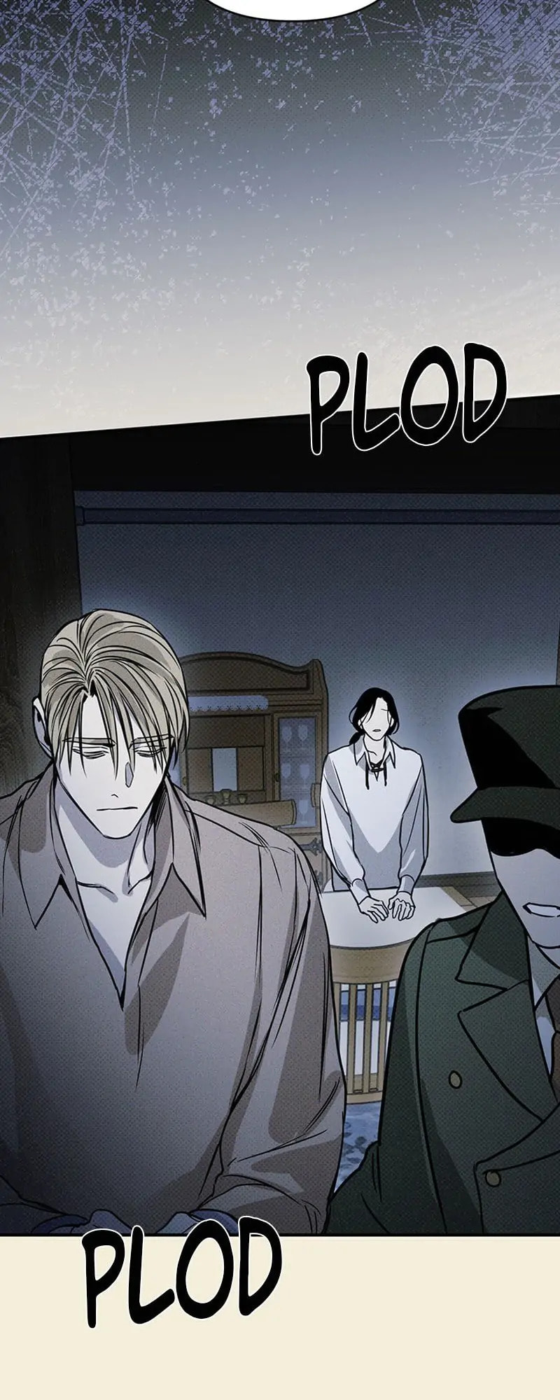 Read Solo For Two chapter 35 image 28 on Lezhin