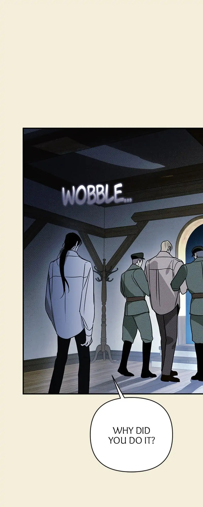 Read Solo For Two chapter 35 image 29 on Lezhin