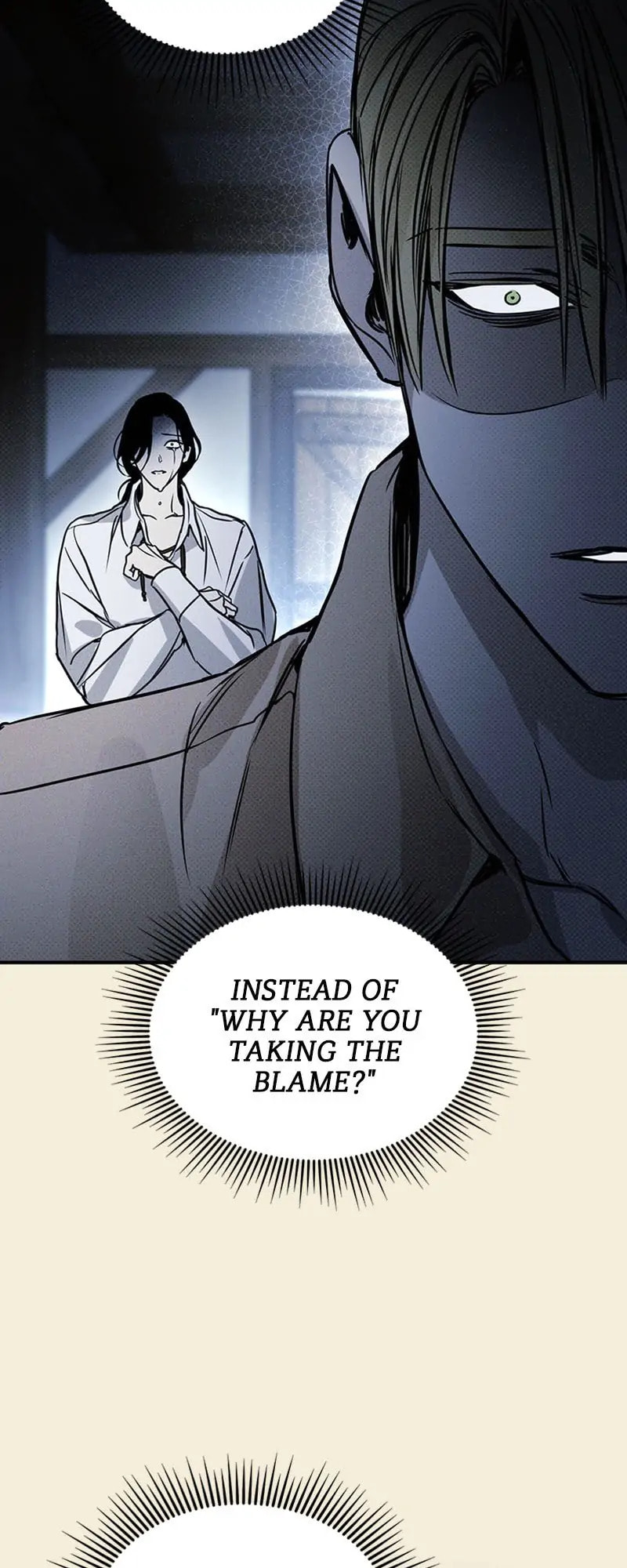 Read Solo For Two chapter 35 image 33 on Lezhin