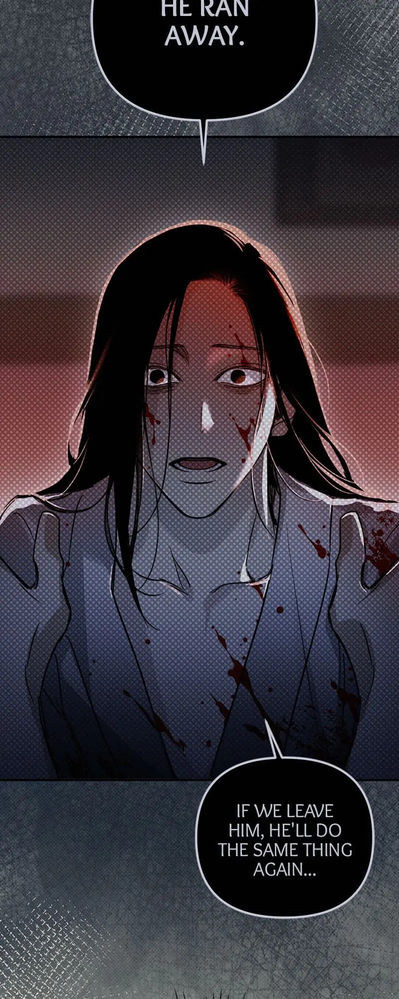 Read Solo For Two chapter 35 image 35 on Lezhin