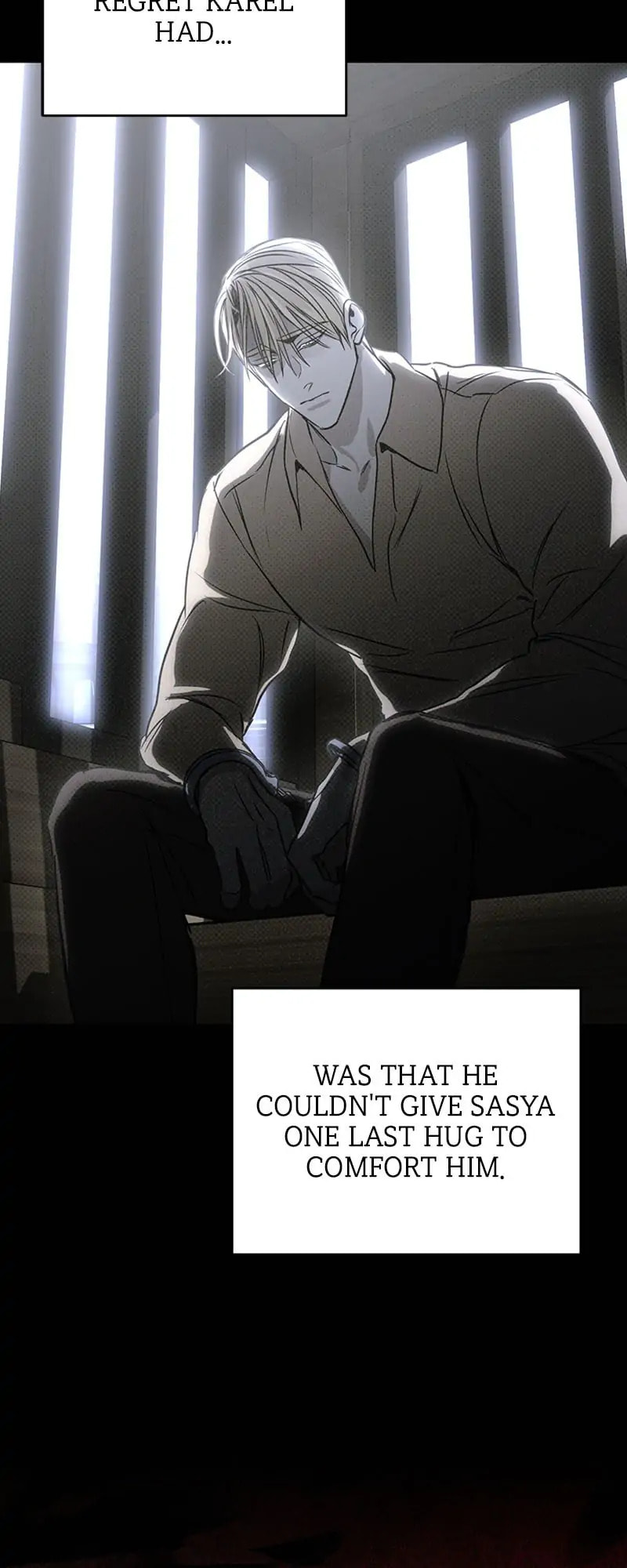 Read Solo For Two chapter 35 image 41 on Lezhin
