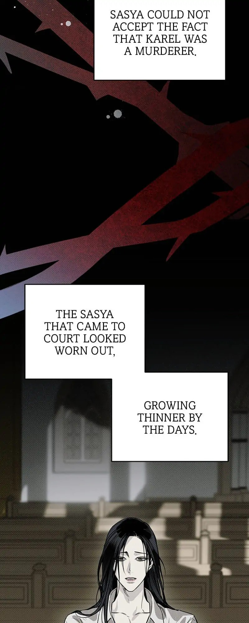 Read Solo For Two chapter 35 image 43 on Lezhin