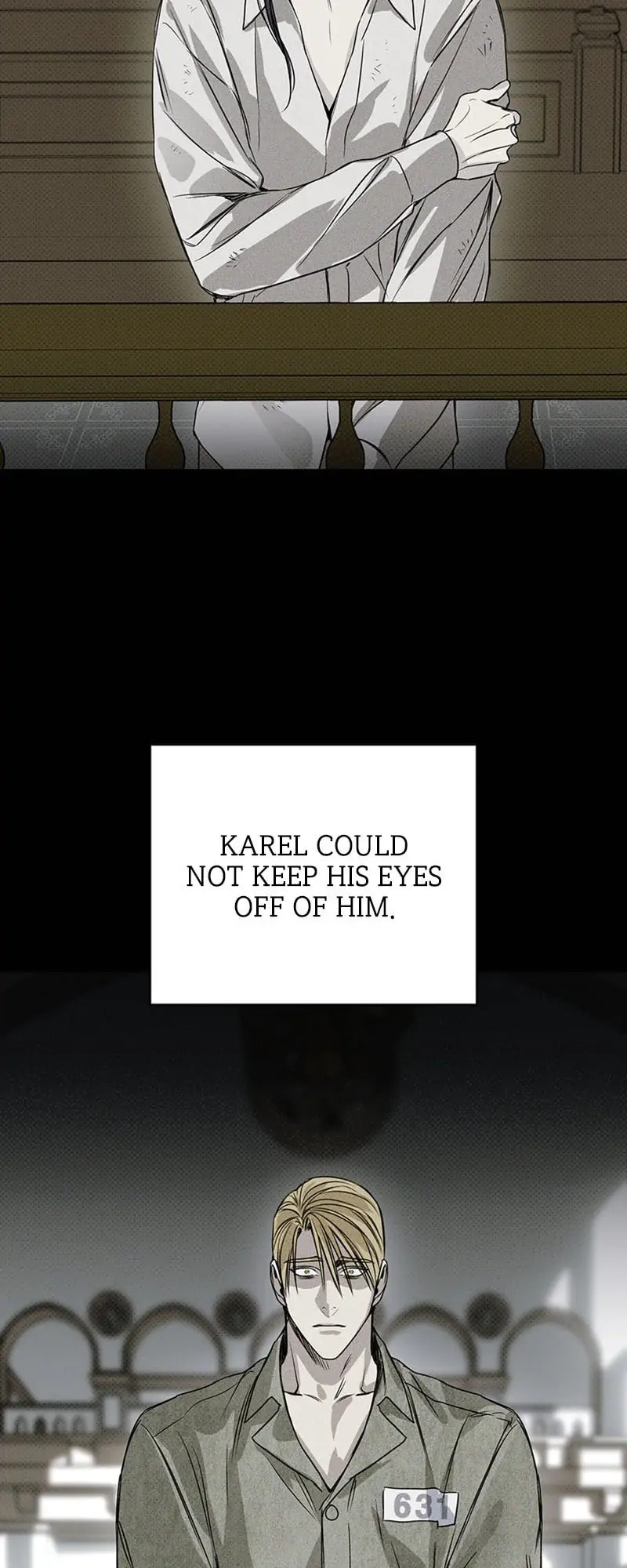 Read Solo For Two chapter 35 image 44 on Lezhin