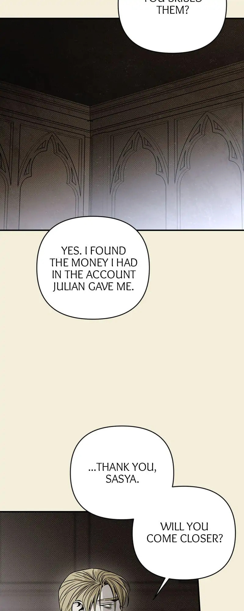 Read Solo For Two chapter 35 image 50 on Lezhin