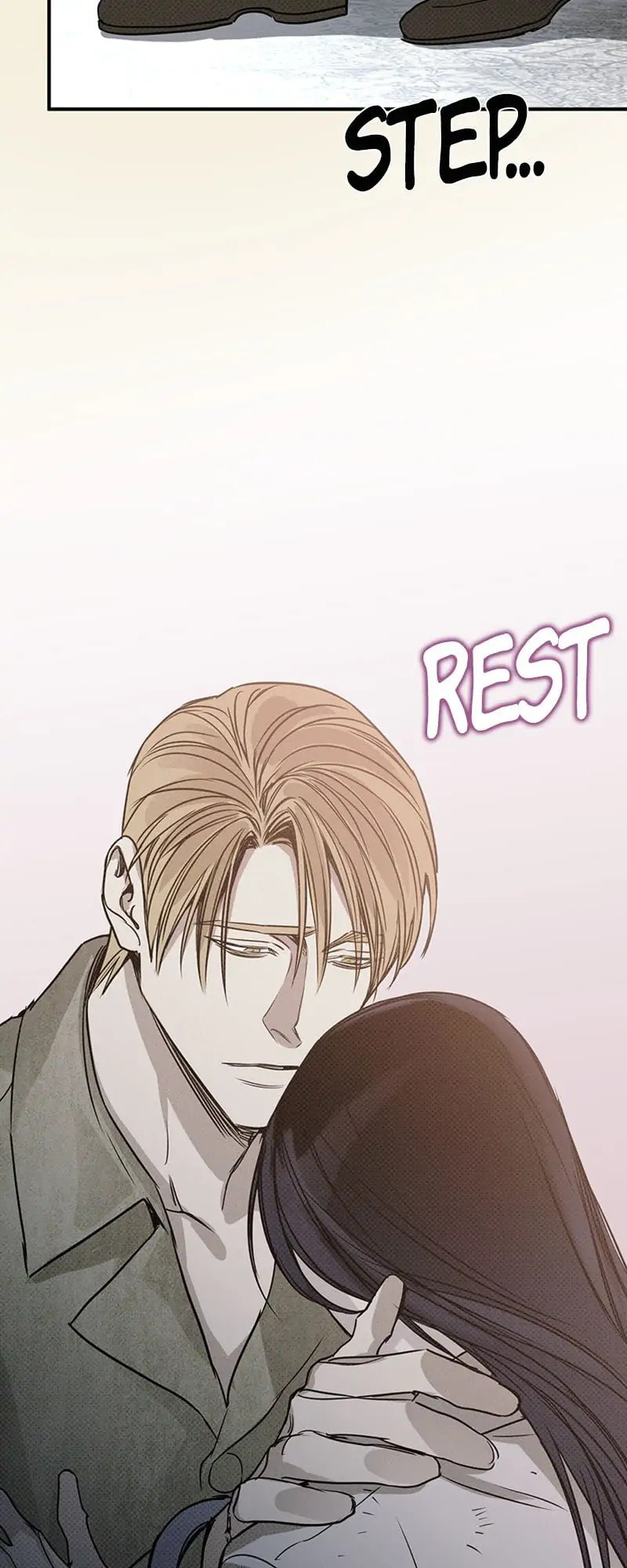 Read Solo For Two chapter 35 image 52 on Lezhin