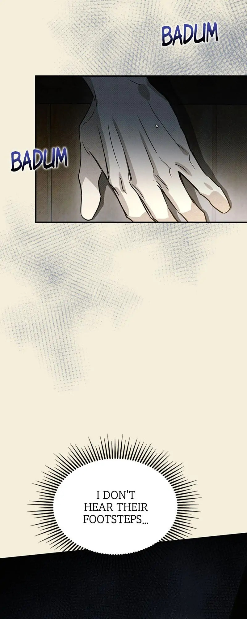 Read Solo For Two chapter 35 image 6 on Lezhin