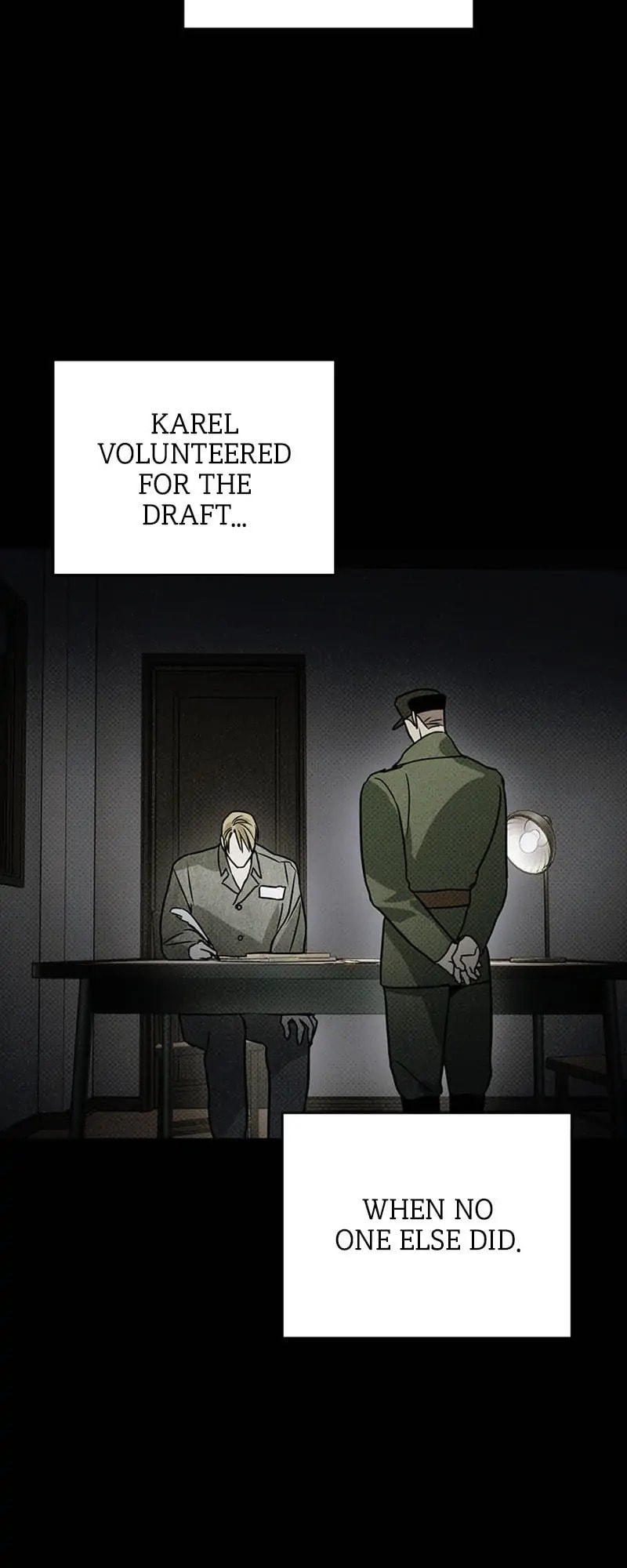 Read Solo For Two chapter 35 image 69 on Lezhin
