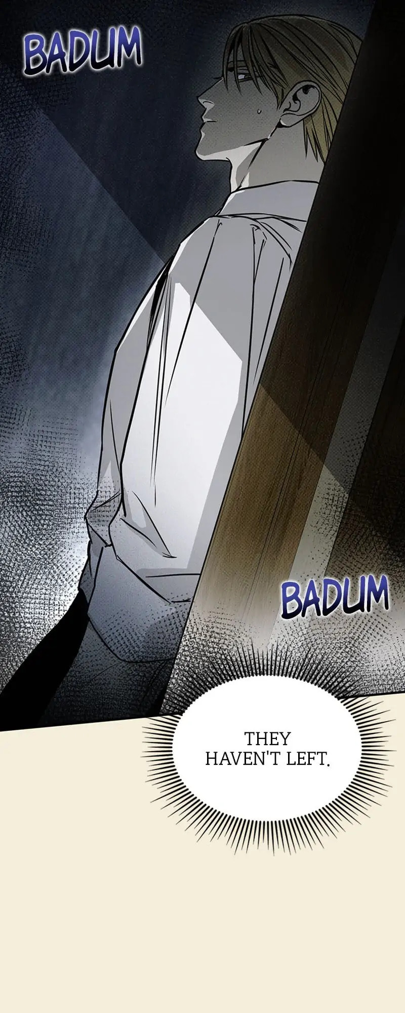 Read Solo For Two chapter 35 image 7 on Lezhin