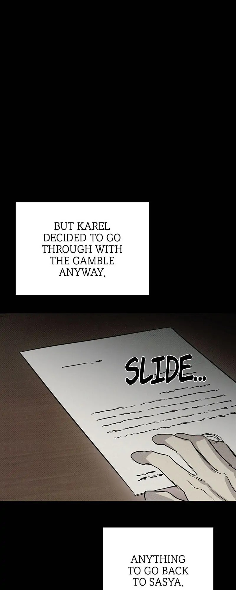 Read Solo For Two chapter 35 image 72 on Lezhin