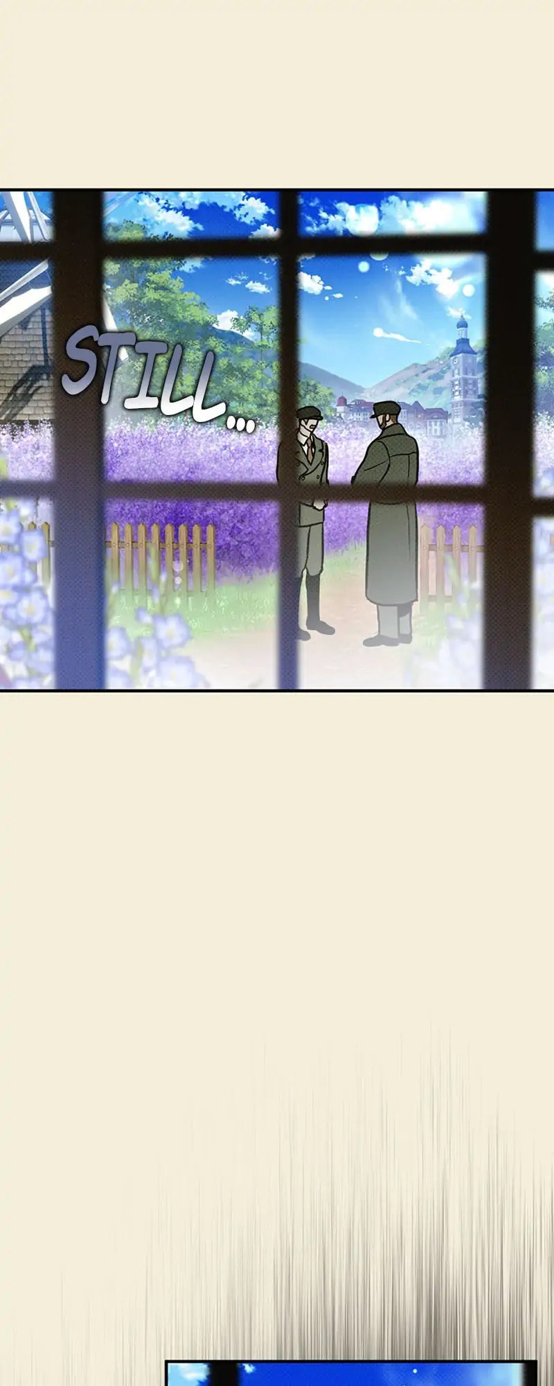 Read Solo For Two chapter 35 image 8 on Lezhin