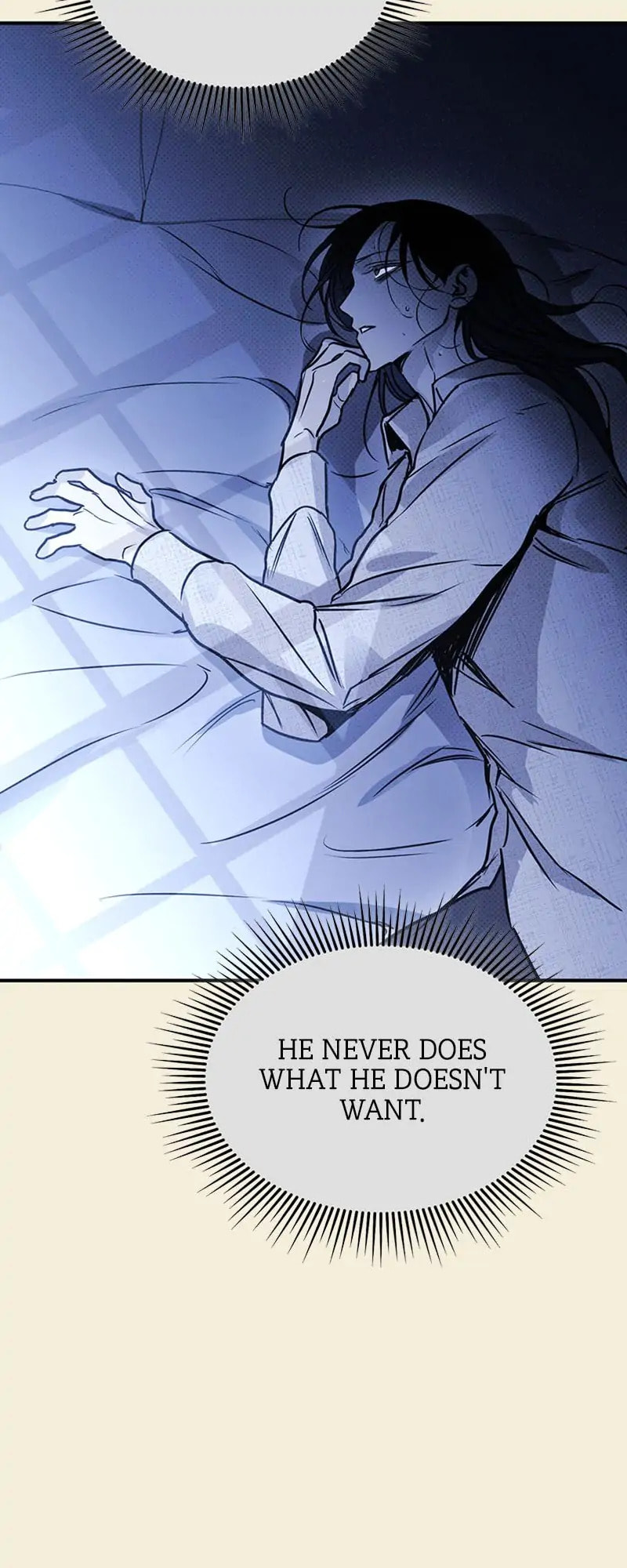 Read Solo For Two chapter 36 image 10 on Lezhin