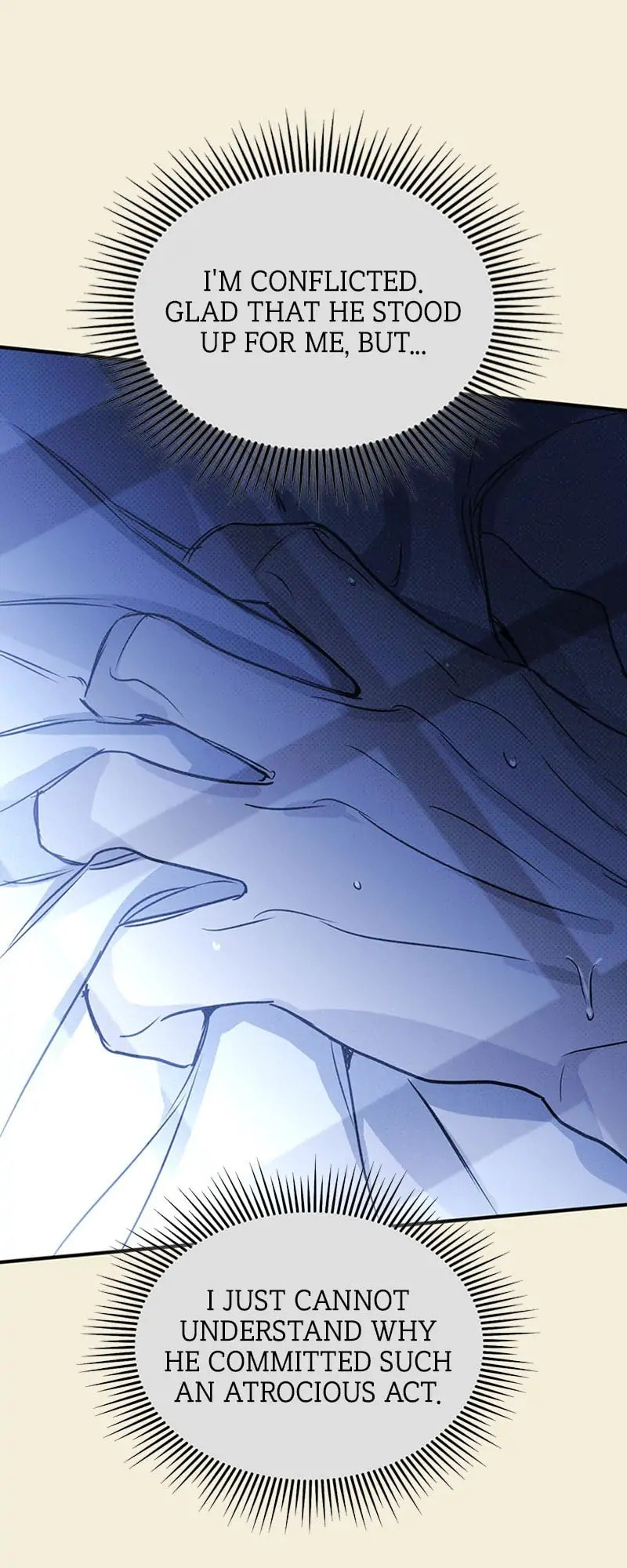 Read Solo For Two chapter 36 image 11 on Lezhin