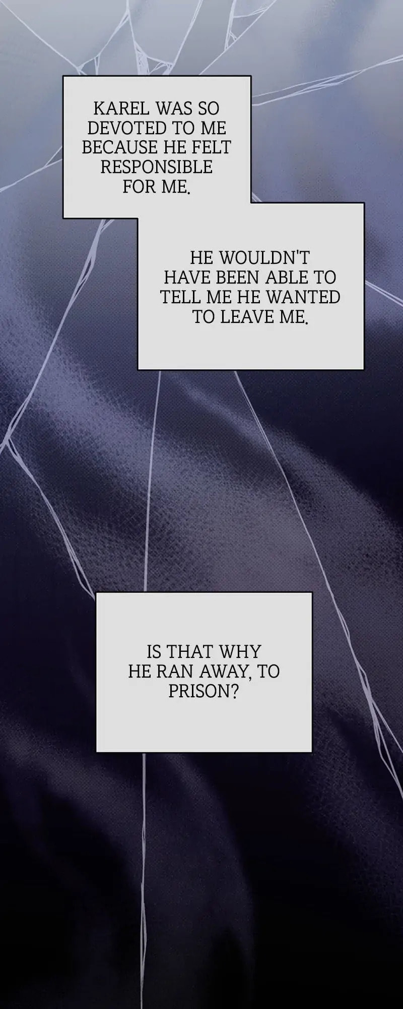 Read Solo For Two chapter 36 image 13 on Lezhin
