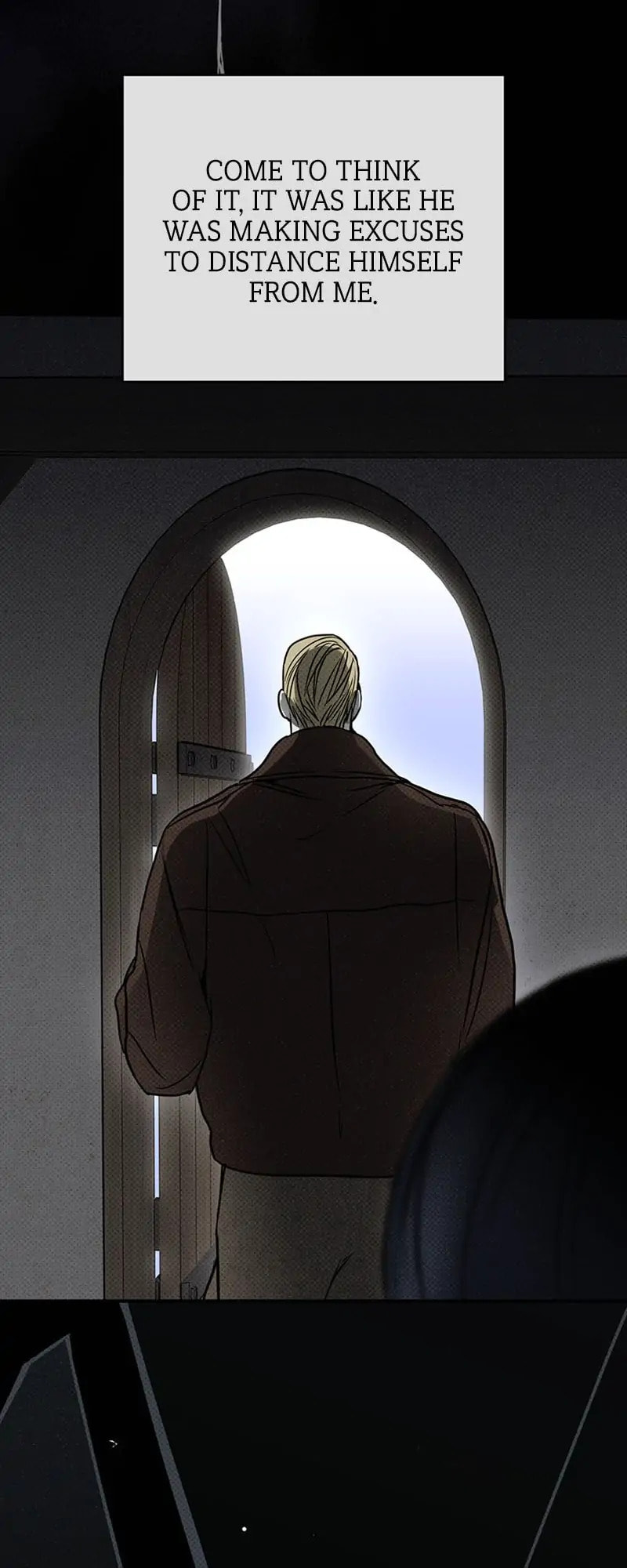 Read Solo For Two chapter 36 image 14 on Lezhin