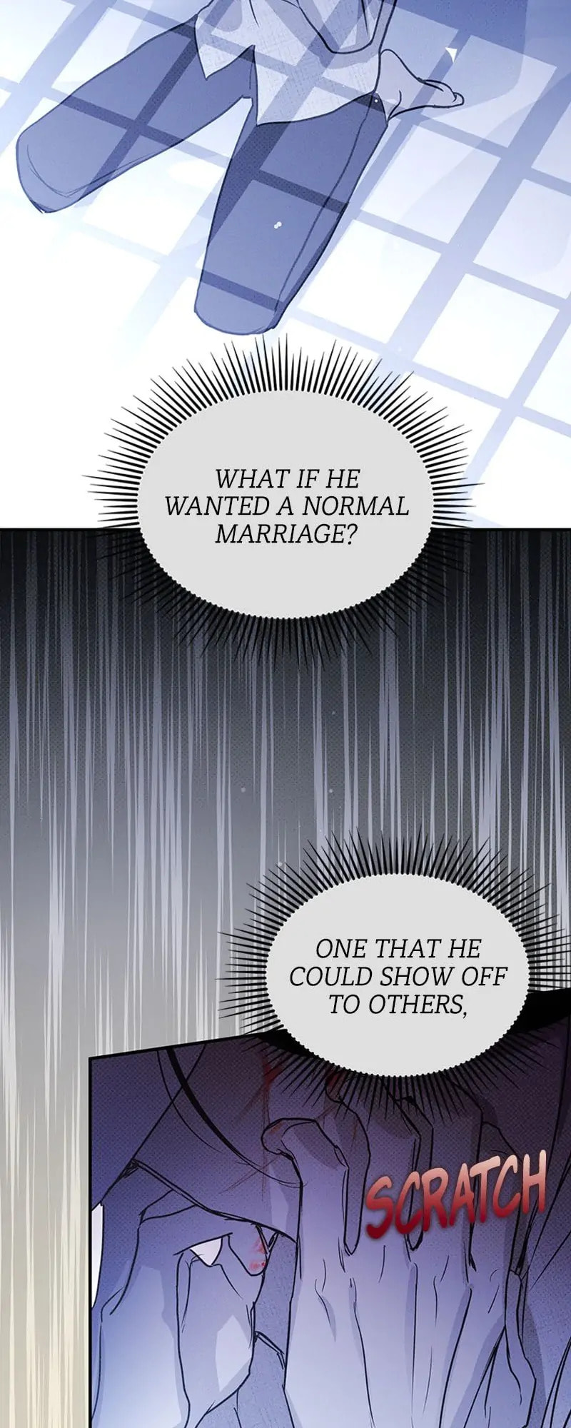 Read Solo For Two chapter 36 image 16 on Lezhin