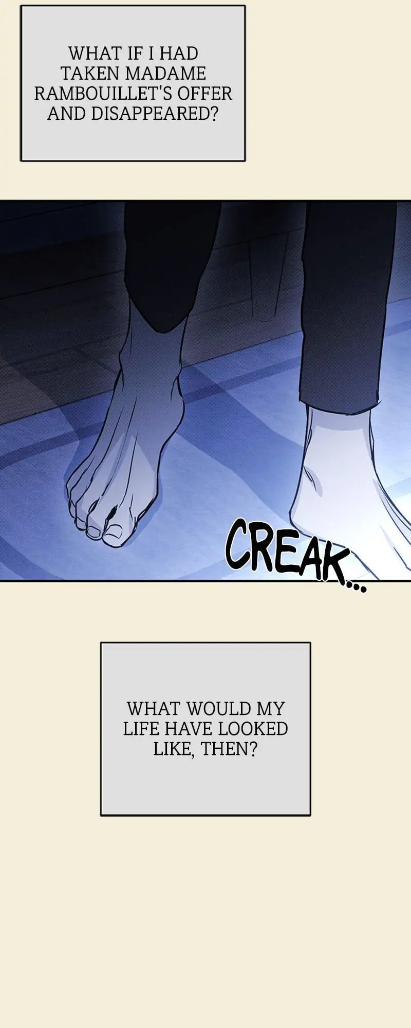 Read Solo For Two chapter 36 image 22 on Lezhin